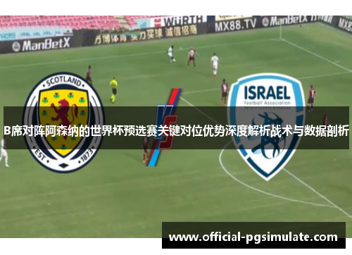 B席对阵阿森纳的世界杯预选赛关键对位优势深度解析战术与数据剖析 B席对阵阿森纳的世界杯预选赛关键对位优势深度解析战术与数据剖析