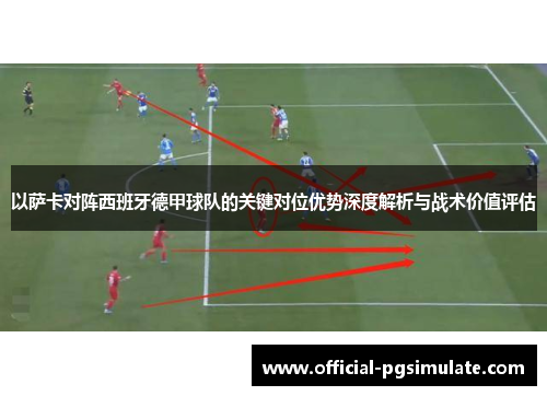 以萨卡对阵西班牙德甲球队的关键对位优势深度解析与战术价值评估
