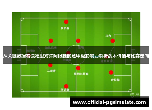 从关键数据看佩德里对阵阿根廷的意甲级影响力解析战术价值与比赛走向 从关键数据看佩德里对阵阿根廷的意甲级影响力解析战术价值与比赛走向
