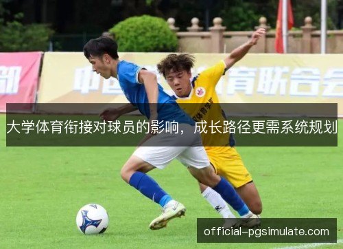 大学体育衔接对球员的影响,成长路径更需系统规划 大学体育衔接对球员的影响,成长路径更需系统规划